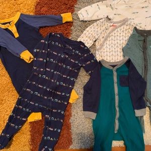 Baby one piece bundle!